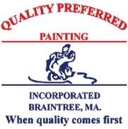 Quality Preferred Painting image 5